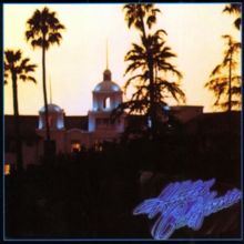 Eagles - Hotel California (180g), Vinyl (NEW)