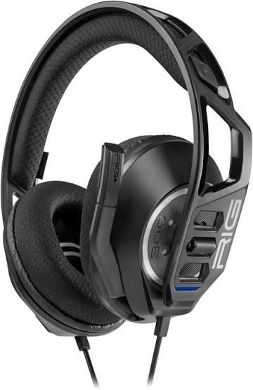 Rig 300 Pro HS Wired Gaming Headset