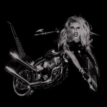 Lady Gaga - Born This Way (3LP, Tenth Anniversary Edition), Vinyl (NEW)