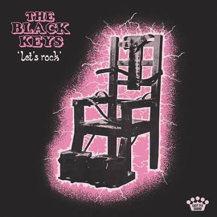 The Black Keys - Let's Rock, Vinyl (NEW)