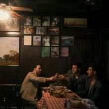 Jonas Brothers - Greetings From Your Hometown (Cobalt Blue Vinyl), Vinyl (NEW)