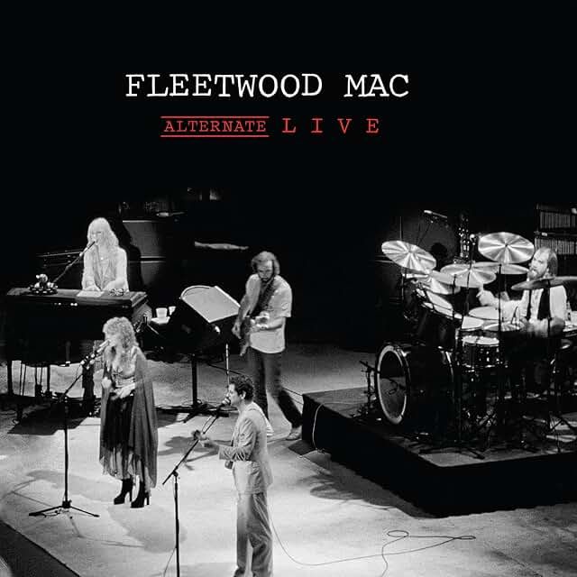 Fleetwood Mac - Alternate Live (Limited Edition, 180g), Vinyl (NEW)