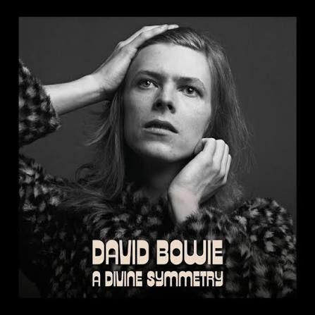 David Bowie - Divine Symmetry, VInyl (NEW)