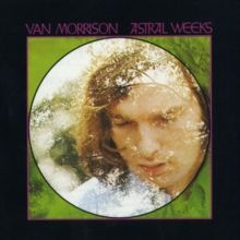 Van Morrison - Astral Weeks (180g), Vinyl (NEW)
