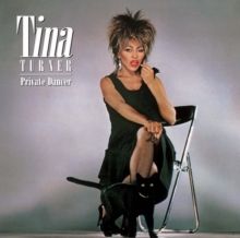 Tina Turner – Private Dancer, Vinyl (NEW)