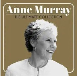 Anne Murray - The Ultimate Collection (2LP), Vinyl (NEW)