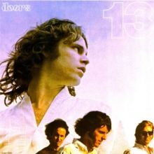 The Doors - 13, Vinyl (NEW)