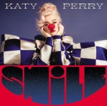 Katy Perry - Smile (Bone White Vinyl), Vinyl (NEW)