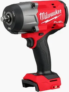 Milwaukee M18 Fuel 1/2" High Torque Impact W/ Friction Ring (Tool Only) (786)