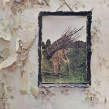 Led Zeppelin - Led Zeppelin IV (180g), Vinyl (NEW)