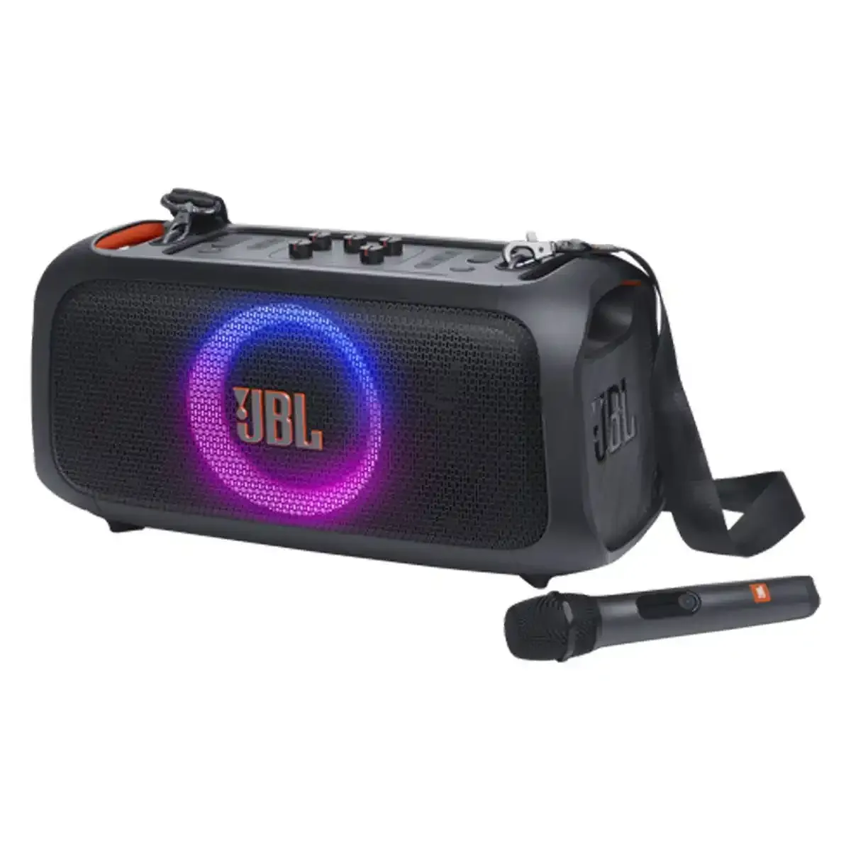 JBL Partybox OTG Essential Bluetooth Speaker (032)