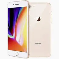Apple iPhone 8 64GB (Unlocked)