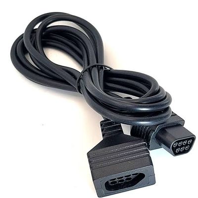 SJ- Extension Cable for NES Controller (3ft)
