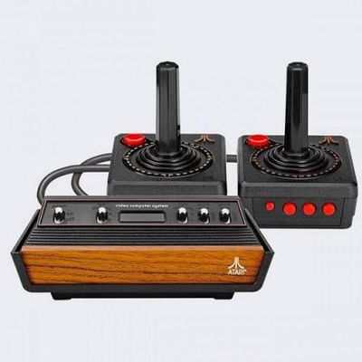 Atari Flashback X Console