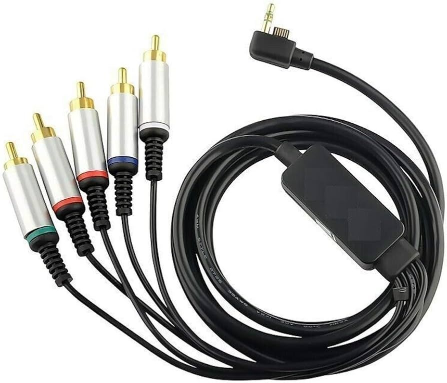 PSP Component Cable 14'