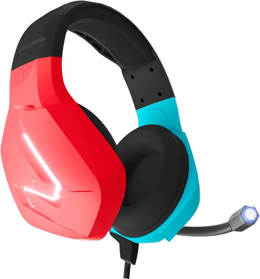 Orzly Hornet RXH-20 Wireless Gaming Headset