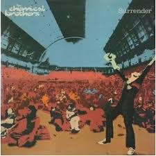 The Chemical Brothers - Surrender, Vinyl (NEW)