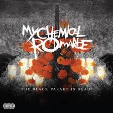 My Chemical Romance - The Black Parade Is Dead! (2 LP), Vinyl (NEW)