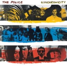 The Police - Synchronicity, Vinyl (NEW)