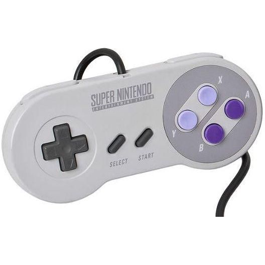 SNES Controller (OEM)