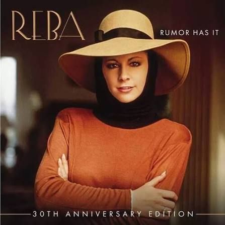 Reba Mcentire - Rumor Has It (30th Anniversary Edition), Vinyl (NEW)
