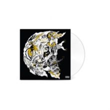 Portugal. The Man – Evil Friends (White Vinyl, Limited Edition), Vinyl (NEW)