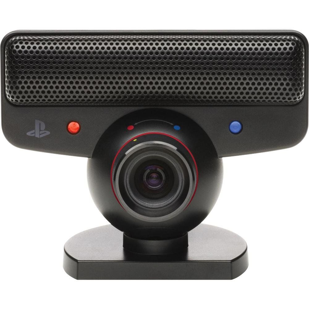 Playstation Eye, PS3
