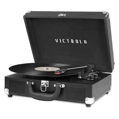 Victrola Belt Drive Bluetooth Turntable (500)