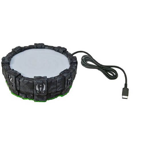 Skylander Portal of Power, Xbox 360