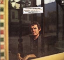 Gordon Lightfoot - Sit Down Young Stranger (Limited Edition), Vinyl (NEW)