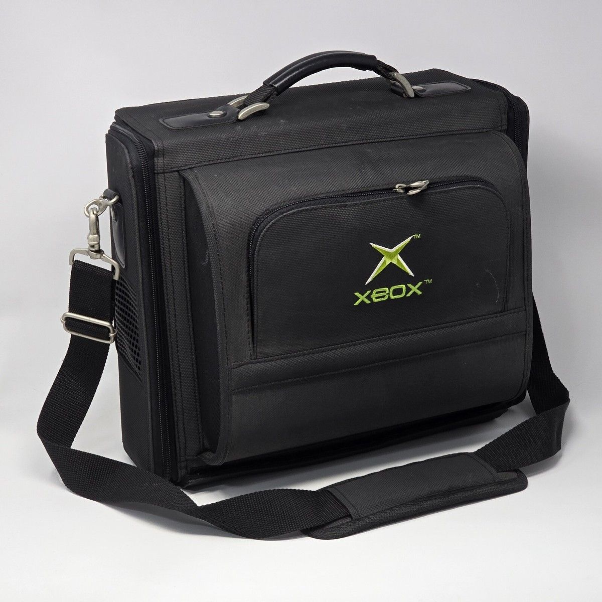 Original Xbox Carrying Bag