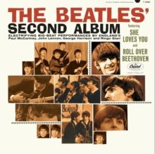 Beatles - Beatles Second Album, Vinyl (NEW)