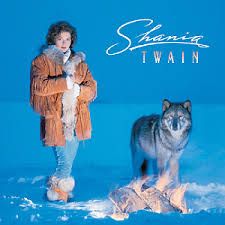 Shania Twain - Shania Twain, Vinyl (NEW)