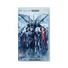 X-Men - The Last Stand, UMD, PSP (Cart Only)
