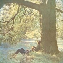 John Lennon - Plastic Ono Band (180g), Vinyl (NEW)