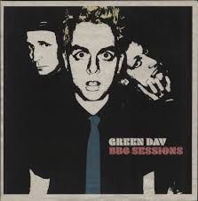 Green Day - BBC Sessions (2 LPs), Vinyl (NEW)