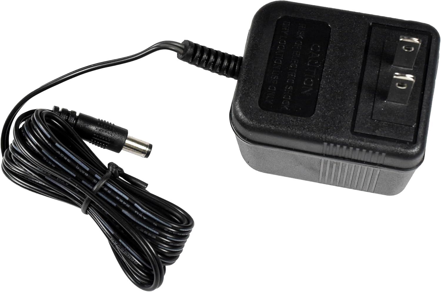 SJ- AC Adapter for Original Nintendo 8 Bit Console