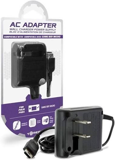 Gameboy Micro Power Supply