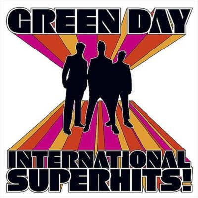 Green Day - International Superhits!, Vinyl (NEW)