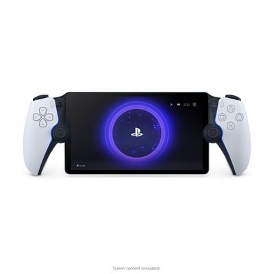 PlayStation Portal Remote Player, PS5
