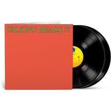 Talking Heads - Talking Heads: 77 (2 LP), Vinyl (NEW)