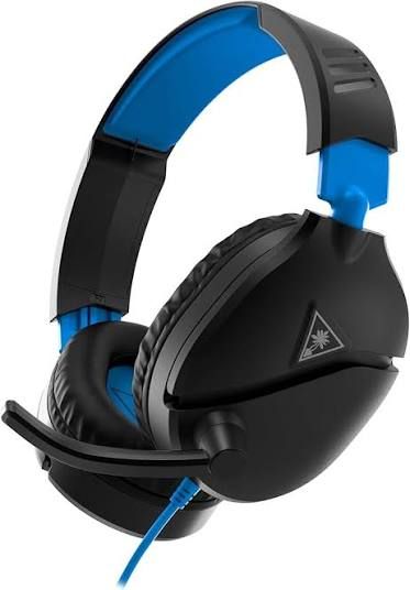 Turtle Beach Ear Force Recon 70P Wired Gaming Headset