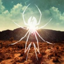 My Chemical Romance - Danger Days: True Lives of The Fabulous Killjoys, Vinyl (NEW)