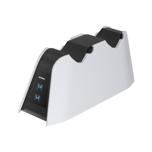 Aftermarket Controller Charging Dock, PS5