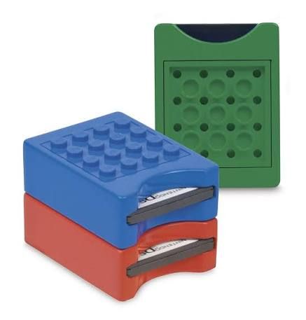 Nintendo/LEGO 4 DS Game Case