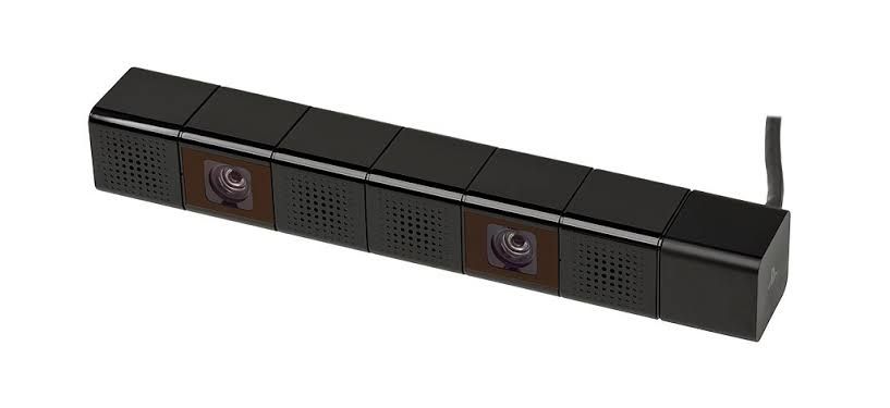 PS4 Camera V1 (OEM)