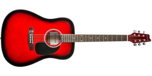 Denver DD-44S Acoustic Guitar