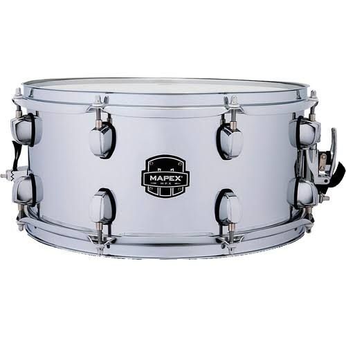 Mapex MPX Snare 14x5.5 Steel Shell Snare Drum (858)