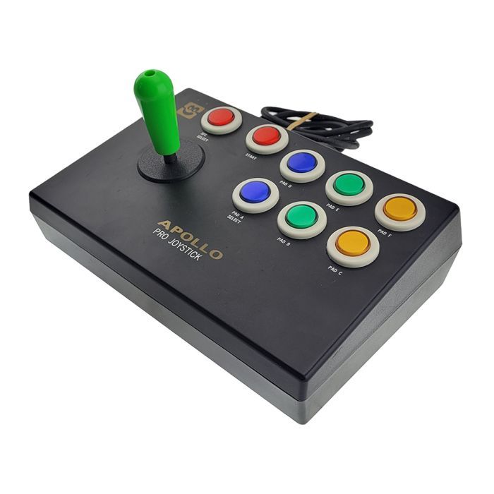 Apollo Pro Joystick