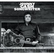 Johnny Cash - Songwriter, Vinyl (NEW)